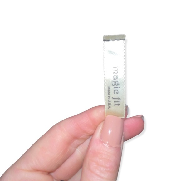 MAGIC FIT Blush Pink & Black Maxi Dress Bundle M - Picture 10 of 10